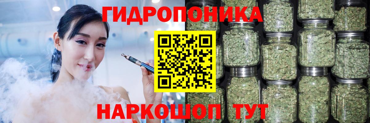 Каннабис Amnesia Урус-Мартан